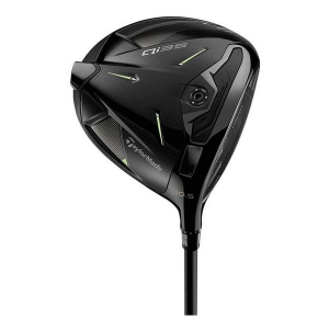 TaylorMade Qi35 Designer Series Driver