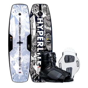 Hyperlite 2025 Murray Pro w/Team OT Wakeboard