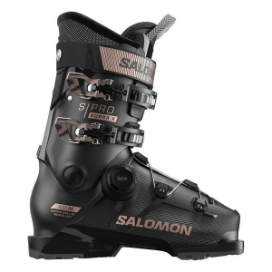 Women's Salomon S/Pro Supra BOA X90 Adult Alpine Ski Boots 23.5