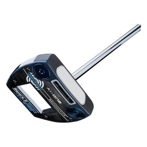 Odyssey Square 2 Square Jailbird Broomstick Putter