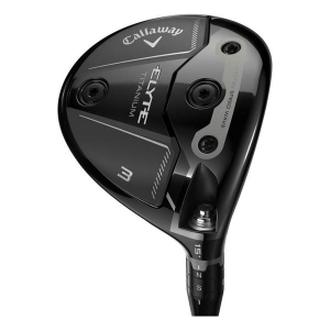 Callaway ELYTE Ti Fairway Wood