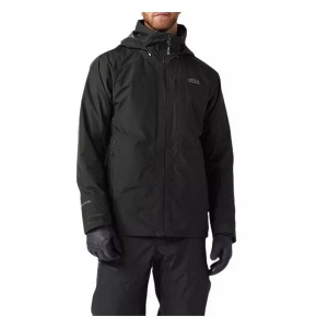 Men's Stio Doublecharge Jacket Large Abyss