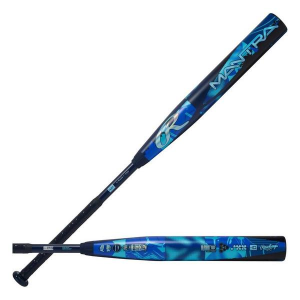 Rawlings 2026 Mantra Softball Bat Fastpitch Softball Bat