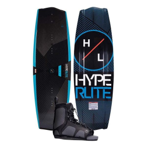 Hyperlite 2023 State 2.0 w/ Remix Wakeboard