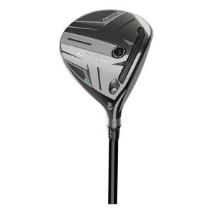 TaylorMade Qi35 Fairway Wood