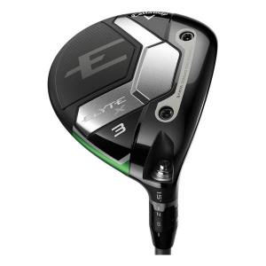 Callaway ELYTE X Fairway Wood