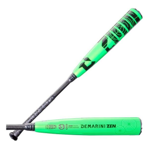 DeMarini Youth 2026 Zen 2-3/4" USSSA Baseball Bat