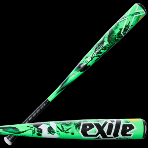 DeMarini 2026 Exile Samurai BBCOR Baseball Bat