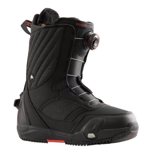 Women's Burton Limelight Step On Snowboard Boots Adult 9 Black