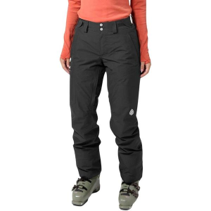Women's Stio Snow Pants Doublecharge Insulated XLarge Abyss