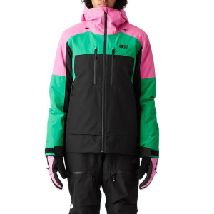 Women's Picture Exa Jacket Large Super Pink