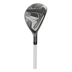 Women's TaylorMade Qi35 Max Lite Rescue