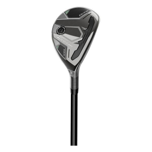TaylorMade Qi35 Max Rescue