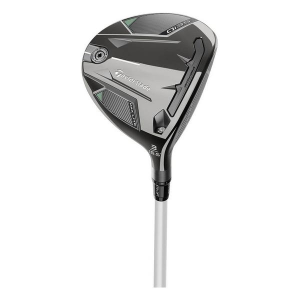 Women's TaylorMade Qi35 Max Lite Fairway Wood