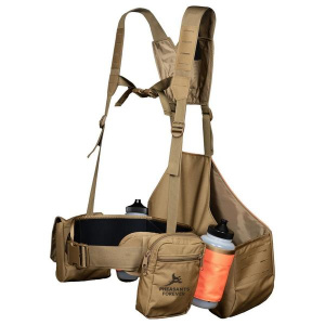 PYKE Pheasants Forever Wingman Pro B2 Upland Strap Vest