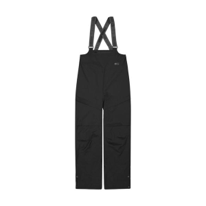 Women's Picture Snow Bibs Elwy Medium Black