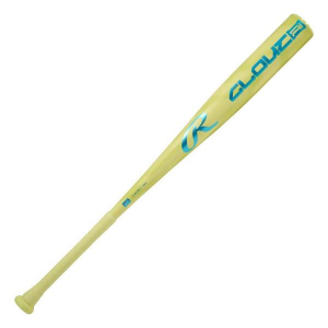 Rawlings 2026 Clout Ai BBCOR Baseball Bat