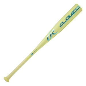 Rawlings Youth 2026 Clout Ai USSSA Baseball Bat