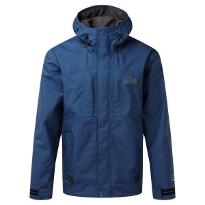 Men's Gill Aspect Rain Jacket XSmall Twilight