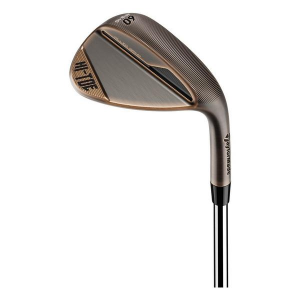 TaylorMade Hi-Toe 4 Wedge