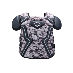 EvoShield X-SRZ Baseball Catcher's Chest Protector