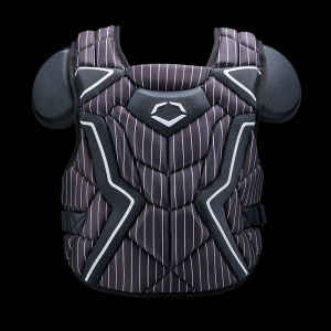 EvoShield X-SRZ Baseball Catcher's Chest Protector