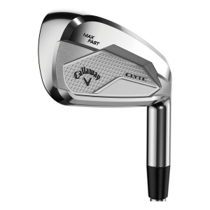 Women's Callaway ELYTE Max Fast Irons