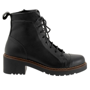 Women's Bueno Nikita Boots Casual 40 Black