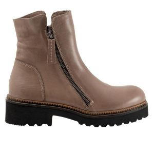 Women's Bueno Ariana Dress Boots Casual 37 Grey