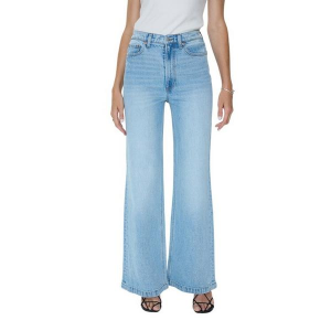 Women's Pistola Lana Wide Leg Jeans Perspective 28 33