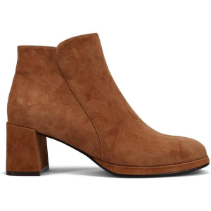 Women's VANELi Visk Dress Boots Casual 9 Cuoio Suede