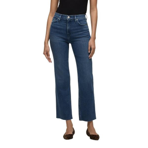 Women's Hudson Jeans Remi Straight Jeans Deep Dive 27 28