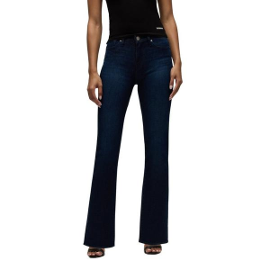 Women's Hudson Jeans Barbara Bootcut Jeans Rescue 25 34.5