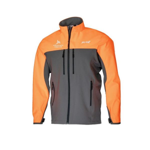 Men's Pyke Pheasants Forever Northcutt Hybrid Upland Jacket