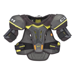 CCM Tacks XF Shoulder Pads
