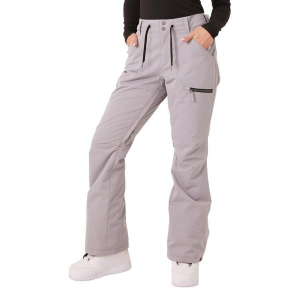 Women's Roxy Snow Pants Nadia Small Heather Grey