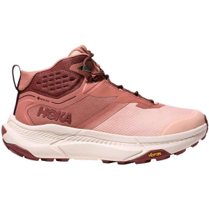 Women's HOKA Transport GORE-TEX Hiking Boots Outdoor 11 Rose Latte