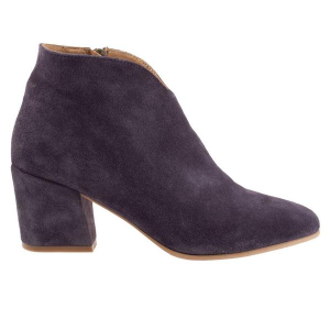 Women's Bueno Sophie Dress Boots Dress 38 Heather Suede