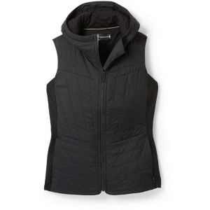 Women's Smartwool Smartloft Vest XSmall Black