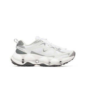Women's Merrell Speedarc Matis Hiking Shoes 10.5 Regular White/Pigeon