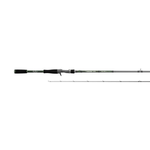 Evergreen 23 Combat Stick Graphite Casting Rod