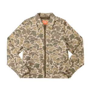 Women's Marsh Wear Westwood Canvas Jacket XLarge Mallard Camo