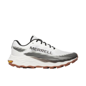 Men's Merrell Agility Peak 6 Trail Running Shoes 11 Regular White/Black