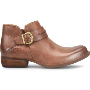 Women's Born Kati Dress Boots Casual 8.5 Brown