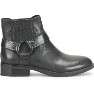 Women's Kork-Ease Elsbury Chelsea Boots Casual 7 Black