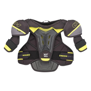 CCM Tacks XF 80 Shoulder Pads
