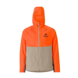 Men's Orvis Pheasants Forever Pro LT Softshell Hoodie