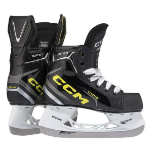 Youth CCM Tacks XF 80 Hockey Skates 11