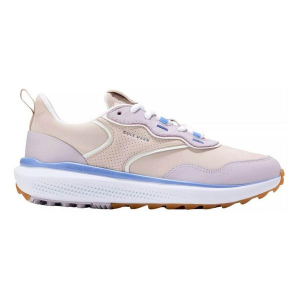 Women's Cole Haan Zerogrand Fairway II Spikeless Golf Shoes 7.5 Regular Scroll/Optic White