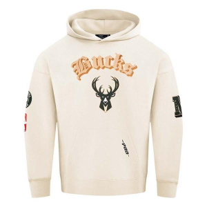 Milwaukee Bucks Pro Standard Best Of Hoodie Large Egg
